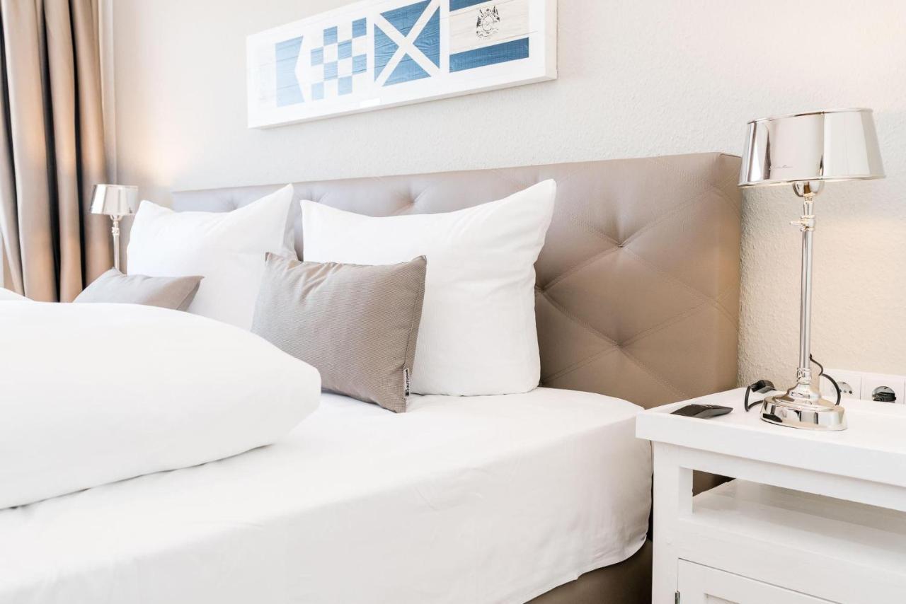 Haus-Nordland-Nordic-Suite-Wohnung-110 베스터란트 외부 사진