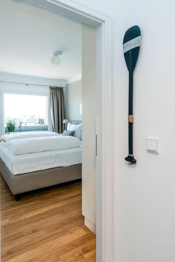 Haus-Nordland-Nordic-Suite-Wohnung-110 베스터란트 외부 사진